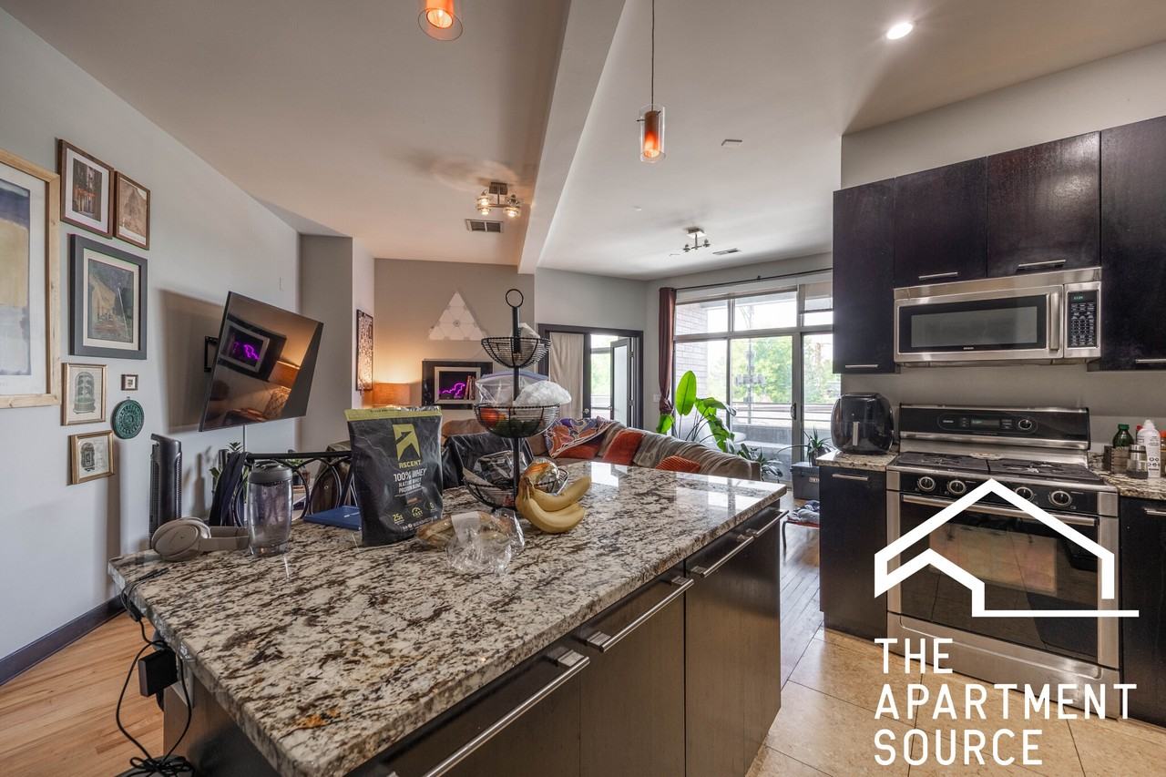 2348 N Lister Ave #206 - Photo 2 of 16