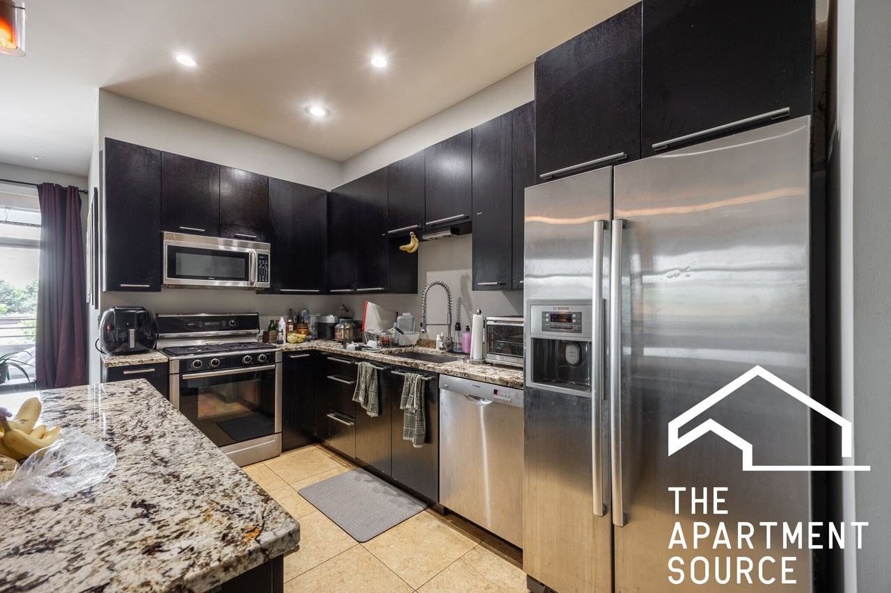 2348 N Lister Ave #206 - Photo 3 of 16