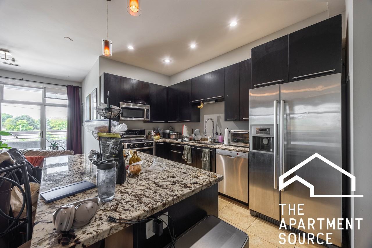 2348 N Lister Ave #206 - Photo 4 of 16