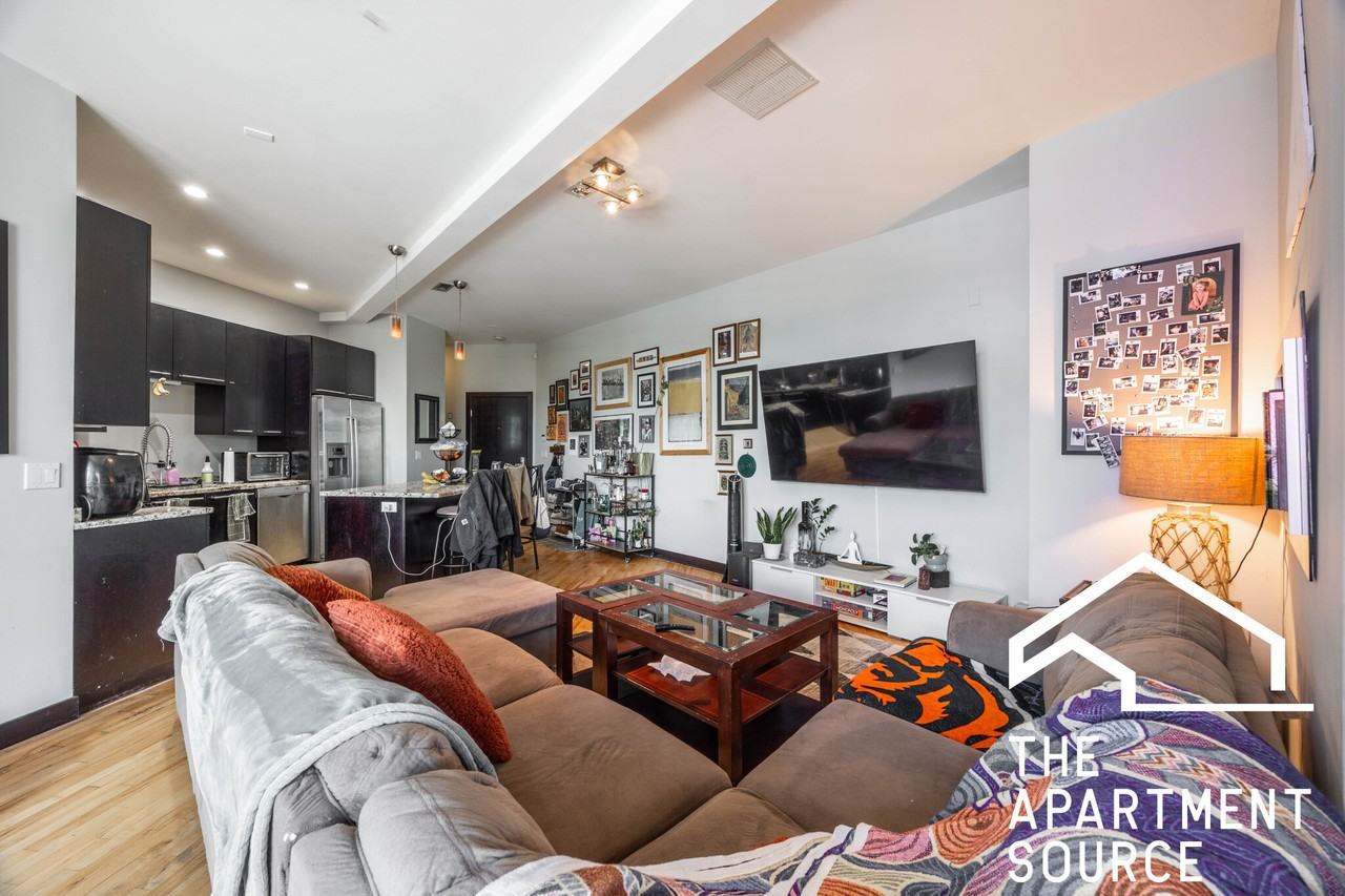 2348 N Lister Ave #206 - Photo 5 of 16