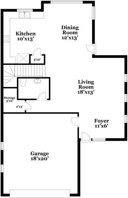 1822 W Minton St - Photo 3 of 17