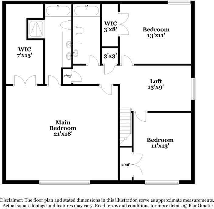 1530 Ladora Dr - Photo 3 of 16