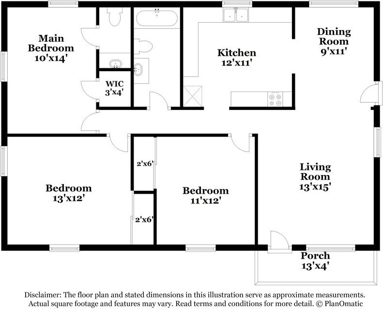 88 Meadow Ave Ne - Photo 2 of 16