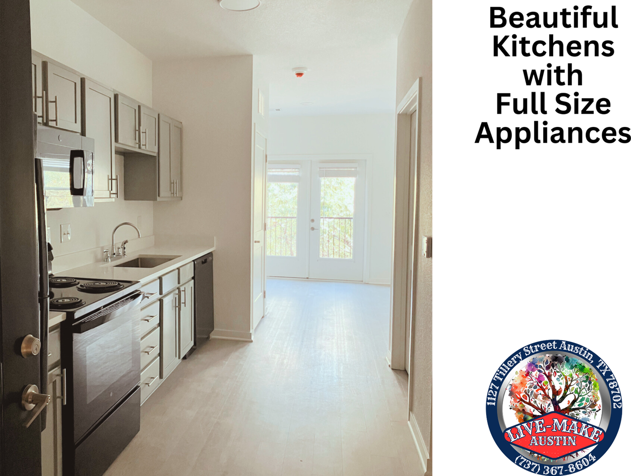 1127 Tillery Street - Photo 5 of 24