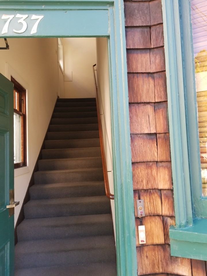 Dwight Way & College Ave #2737A - Photo 2 of 8