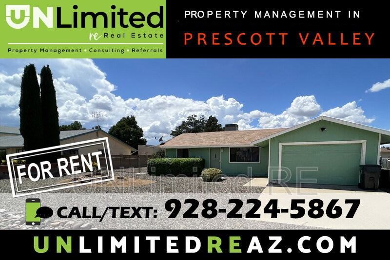 4752 North Scout Way