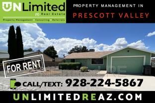 4752 N Scout Way - Photo 1 of 1