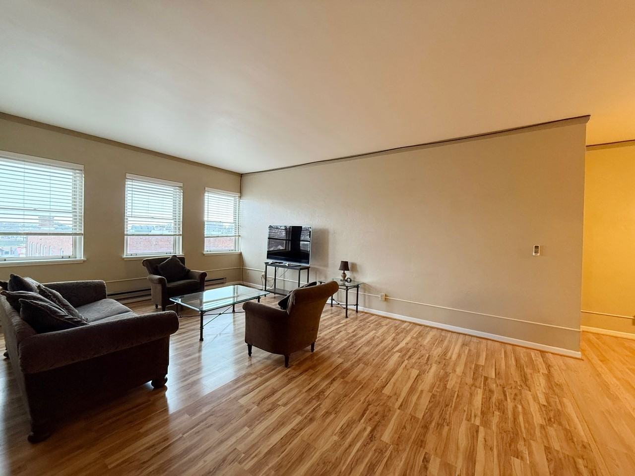 Brown Building - Photo 5 of 14