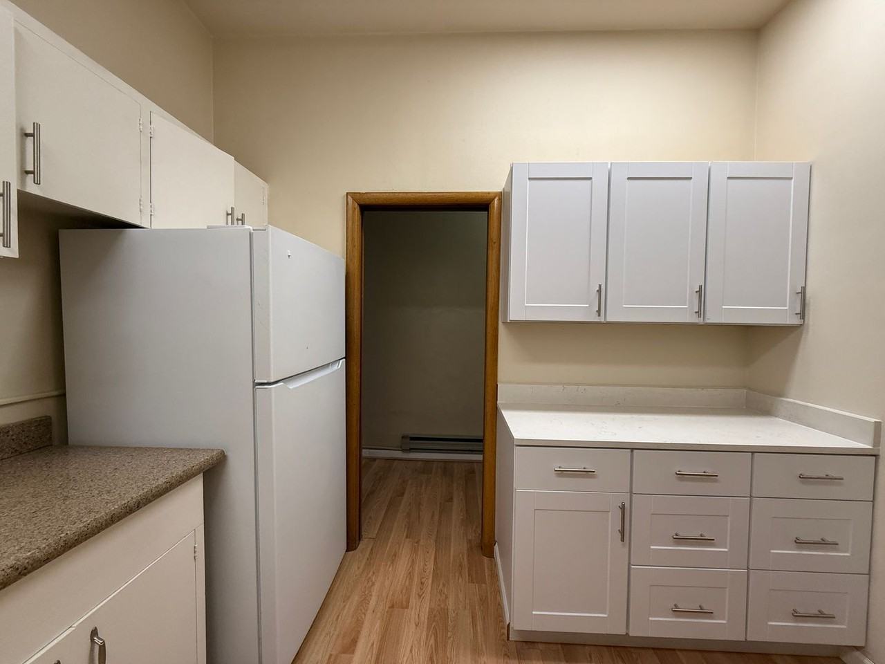 Brown Building - Photo 7 of 14