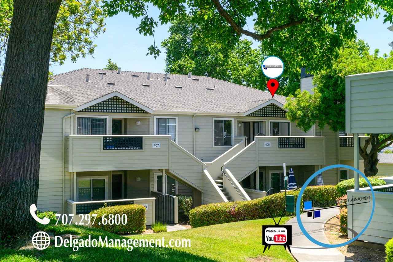 1201 Glen Cove Pkwy #408