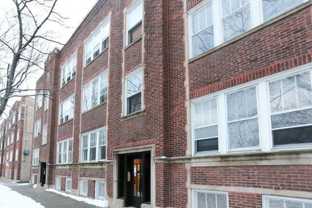 1921 West Winnemac Avenue #1 - Photo 1 of 1