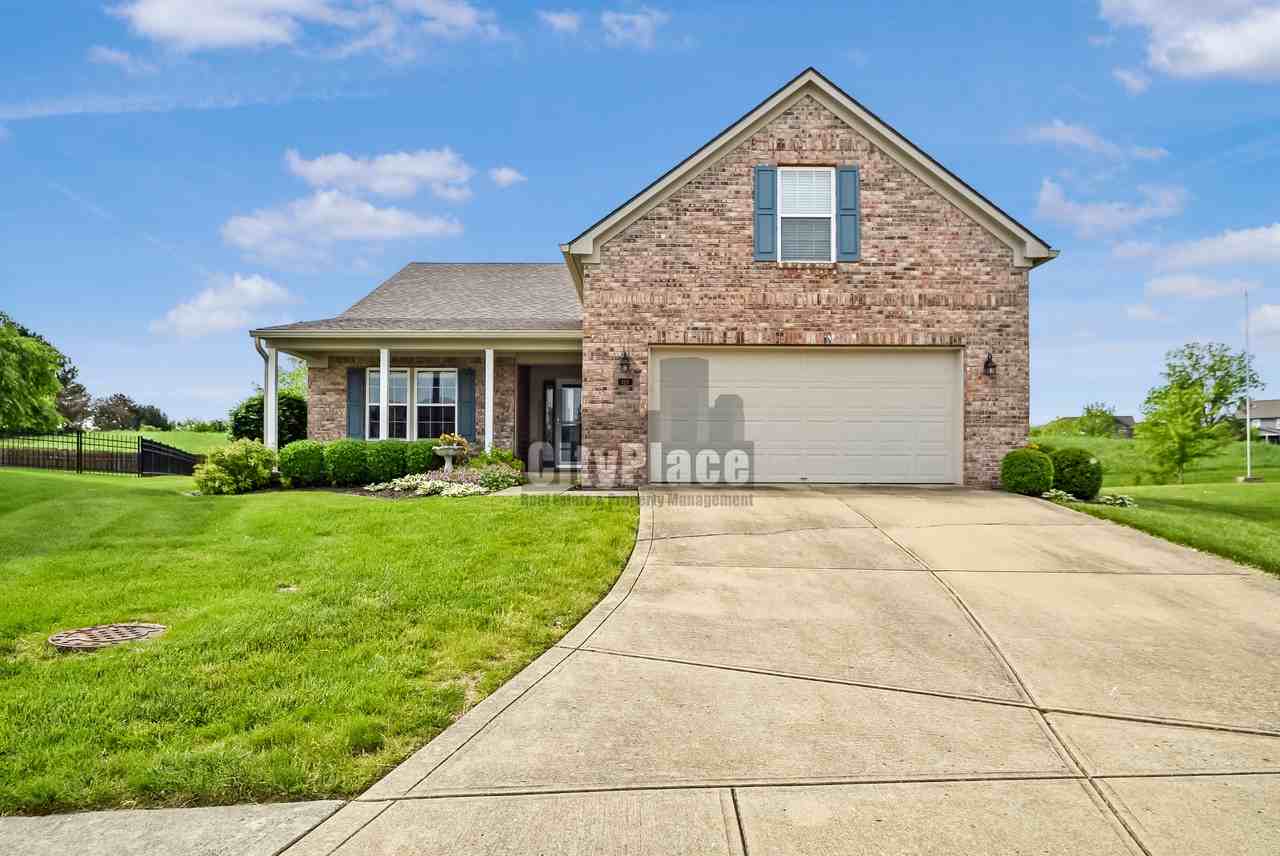129 W Clear Lake Ct
