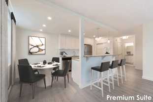 Park Place Tower - Photo 1 of 1