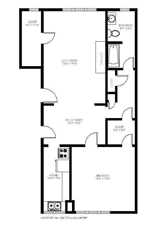 1405 Severn Street #B4 - Photo 7 of 71