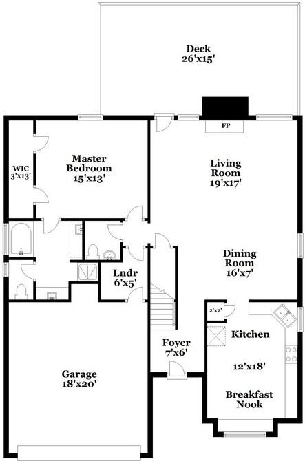 6030 Nw Creek Cir - Photo 2 of 17