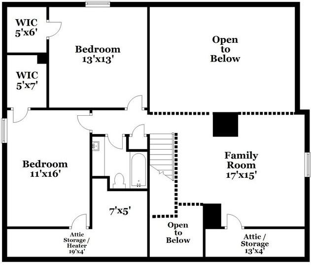 6030 Nw Creek Cir - Photo 3 of 17
