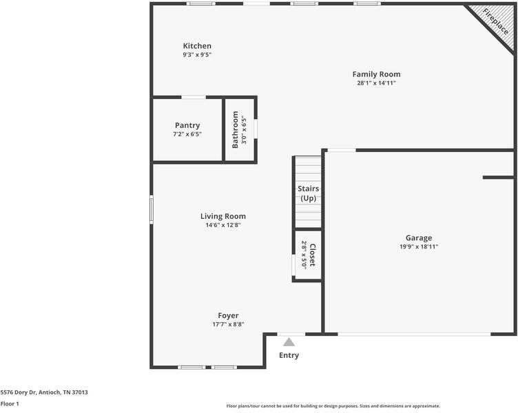 5576 Dory Dr - Photo 2 of 17