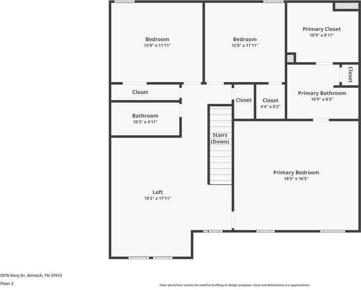 5576 Dory Dr - Photo 3 of 17