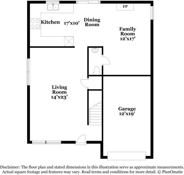 5141 Autumn Oak Dr - Photo 2 of 17