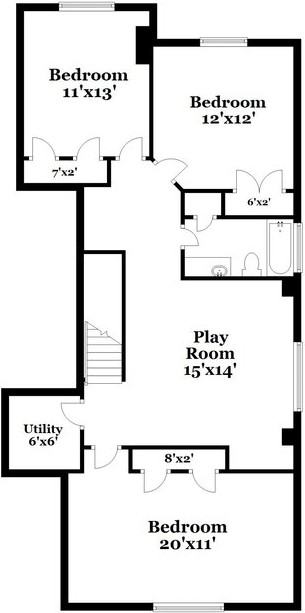 16315 Rockcreek Ln - Photo 3 of 17