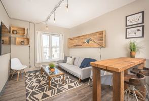 featured image of 532 W College Ave