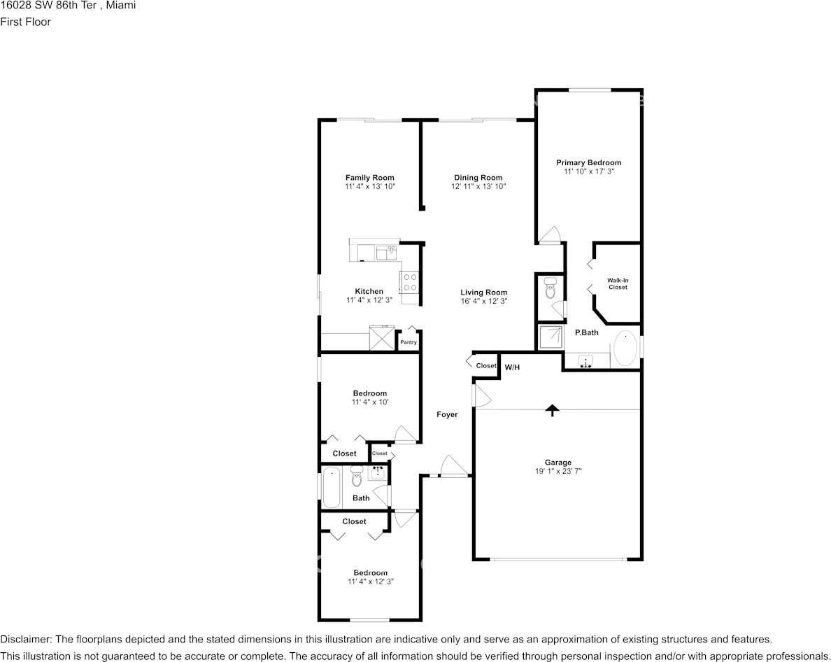 16028 Sw 86th Ter - Photo 2 of 19