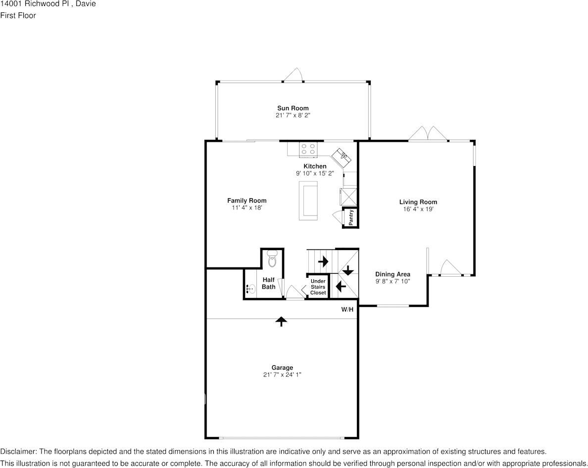 14001 Richwood Pl - Photo 3 of 18