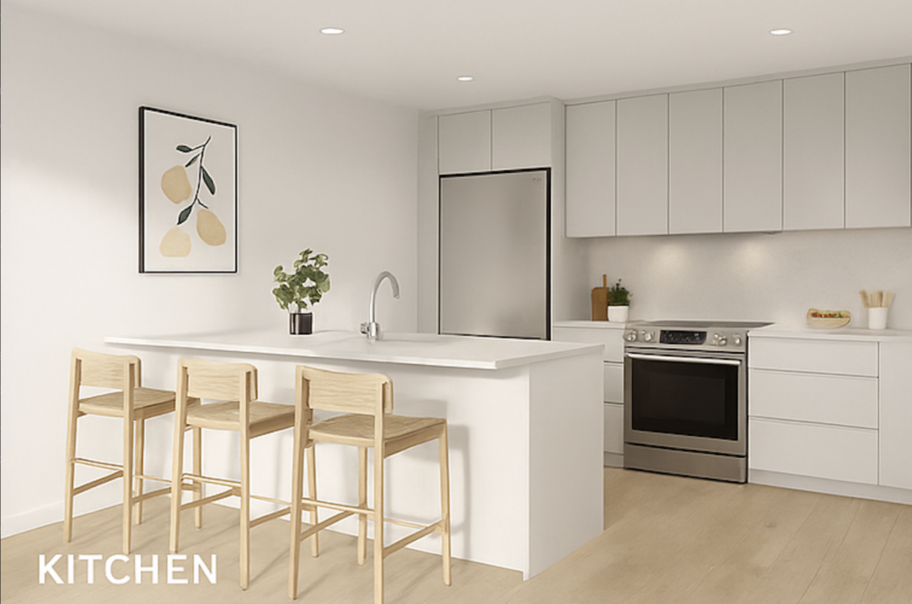 4480 Rue Hochelaga #232 - Photo 2 of 10