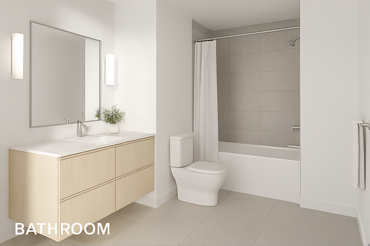 4480 Rue Hochelaga #232 - Photo 3 of 10