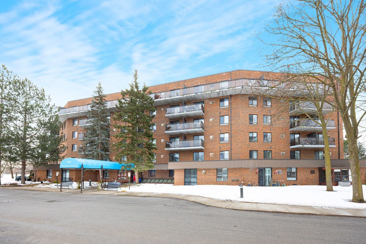 405 Park Road North Apartments - 405 Park Rd N Brantford ON | Zumper