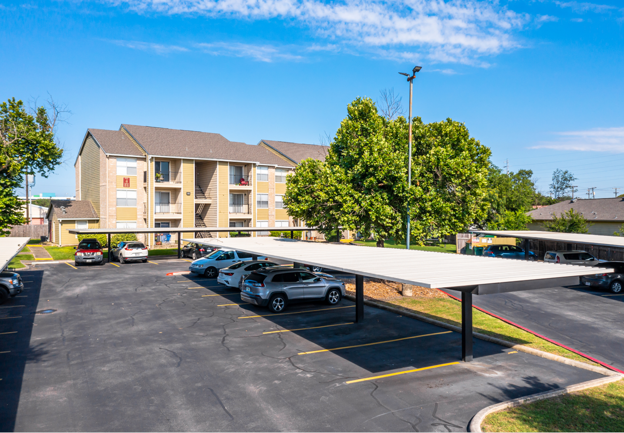 Avalon Apartments - Photo 2 of 50