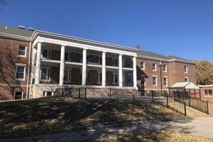 featured image of 2300 West Capital Avenue