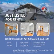 26588 Chisholm Ct Apt 4 #4 - Photo 1 of 1