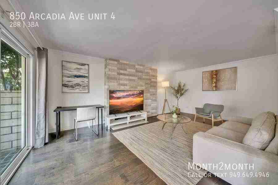 850 Arcadia Ave Unit 4 - Photo 2 of 26