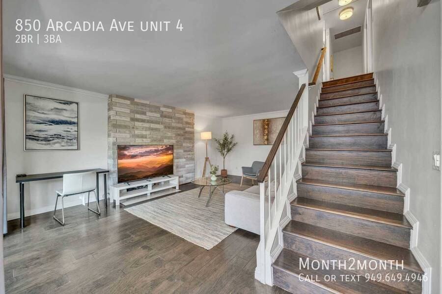 850 Arcadia Ave Unit 4 - Photo 5 of 26