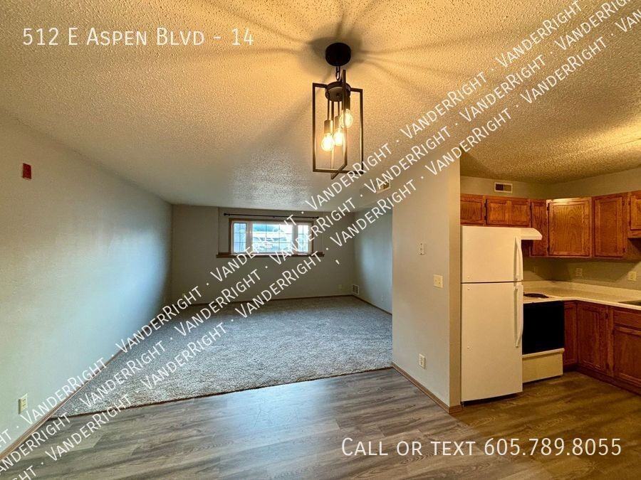 512 E Aspen Blvd #14