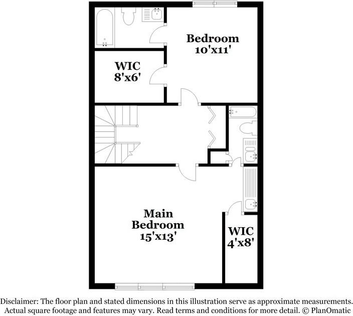12654 Tucker Crossing Ln - Photo 2 of 15