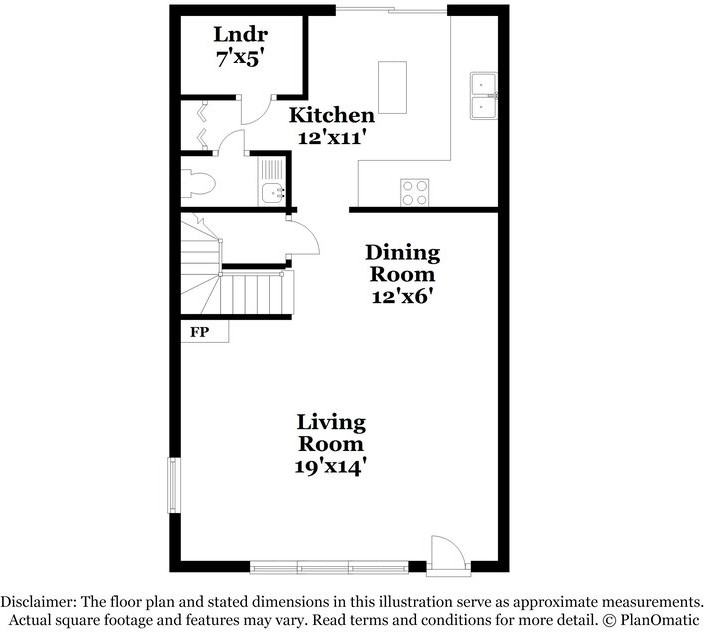 12654 Tucker Crossing Ln - Photo 3 of 15