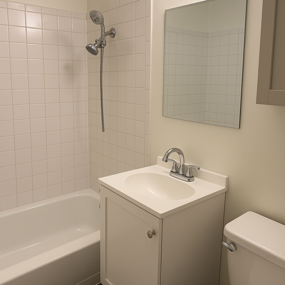 HOT DEAL 2 M0NTHS FREE!! APPLY TODAY! 2BR/1BA - Photo 3 of 8