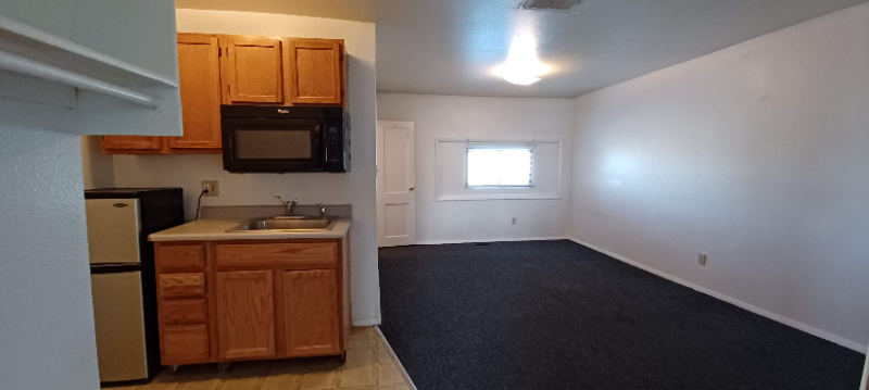 842 E Yellowstone Hwy #842ALL - Photo 2 of 17