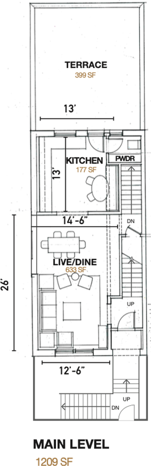 2915A-2989B NW Wilson St. - Photo 6 of 50