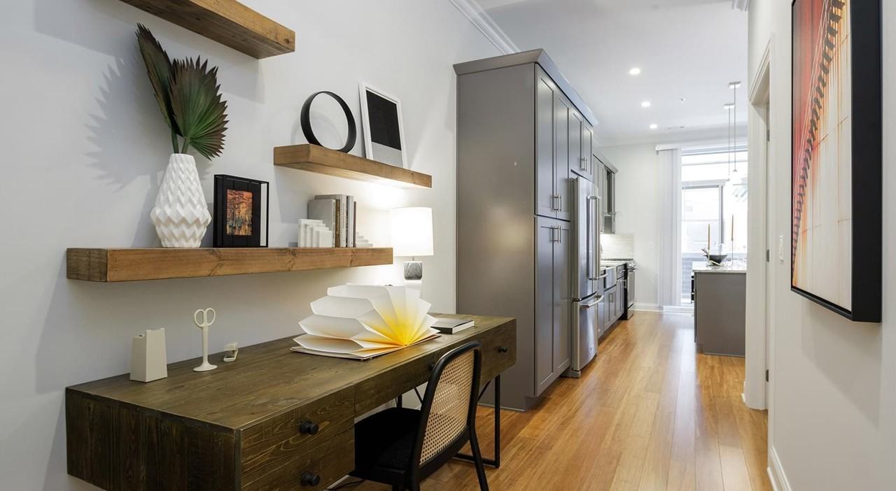 1031 W Monroe St #3 - Photo 5 of 15