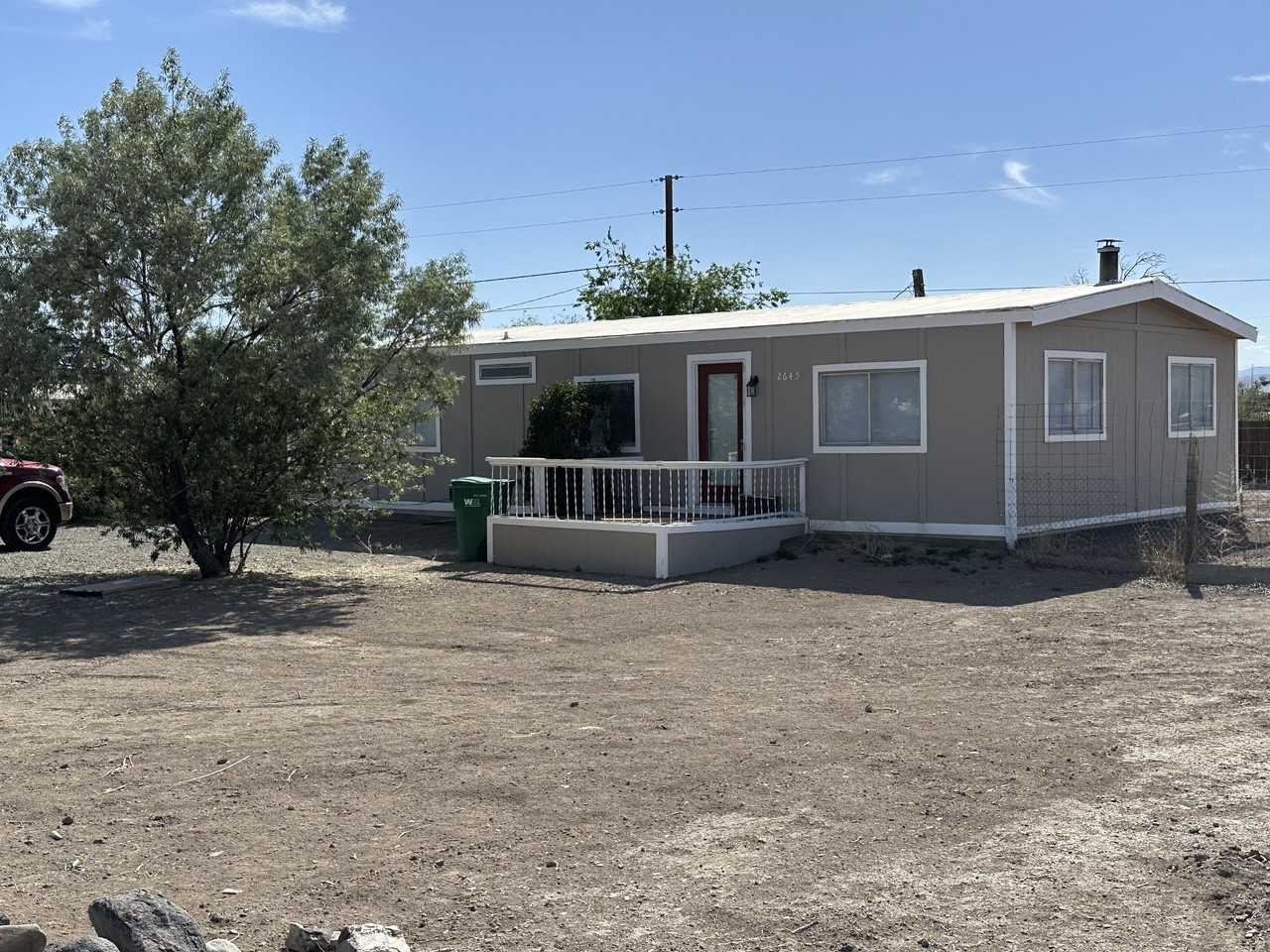 2645 Ramsey St #NA - Photo 2 of 35