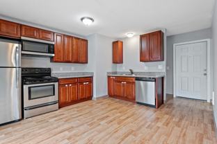 Cherry Park Apartments - Photo 1 of 1