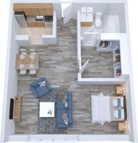 7903 Indian Head Hwy - Photo 1 of 1