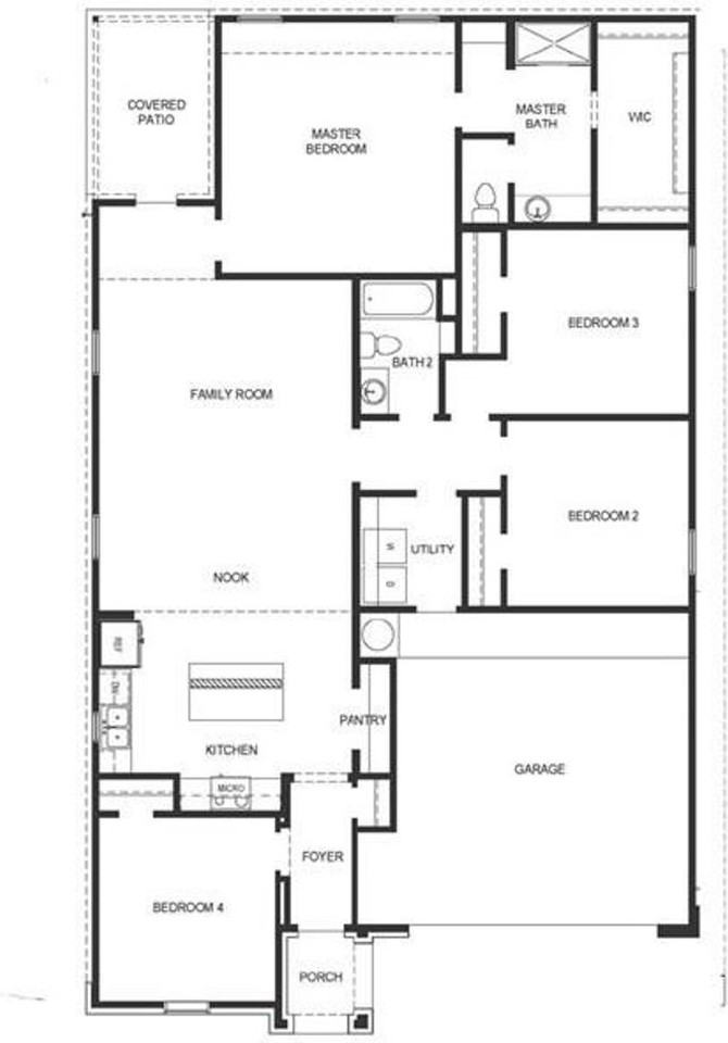 15221 Shell Bark Cove - Photo 3 of 26