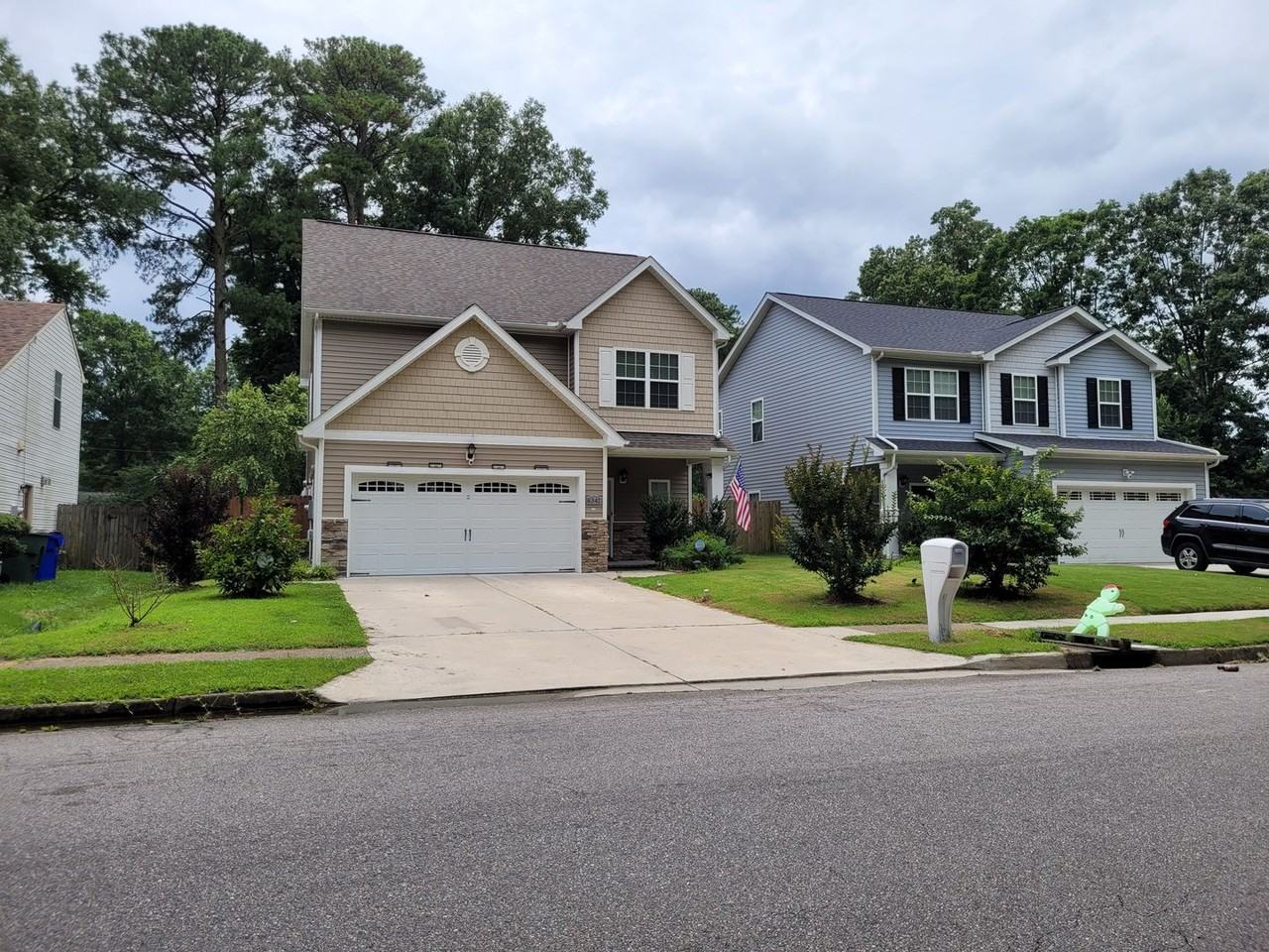 6341 Wailes Ave - Photo 2 of 50