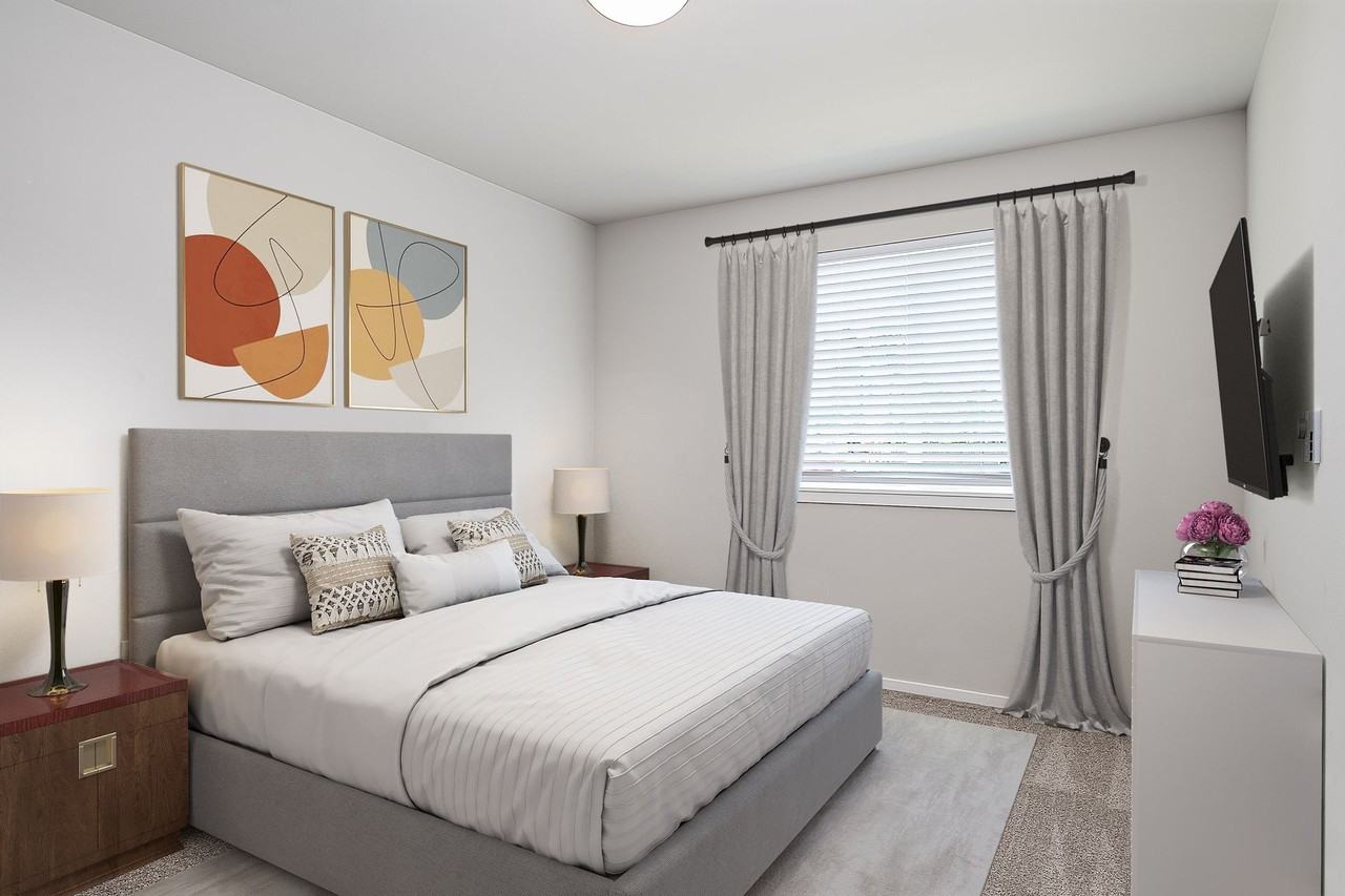 BRAND NEW Community In Need Of Residents! Stunning 1 & 2 Bedroom Homes! - Photo 2 of 50