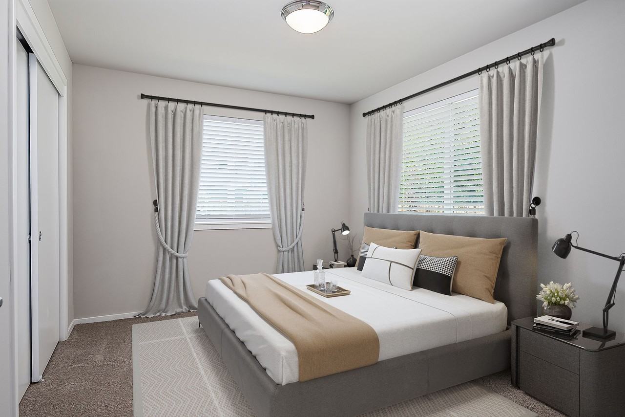 BRAND NEW Community In Need Of Residents! Stunning 1 & 2 Bedroom Homes! - Photo 4 of 50