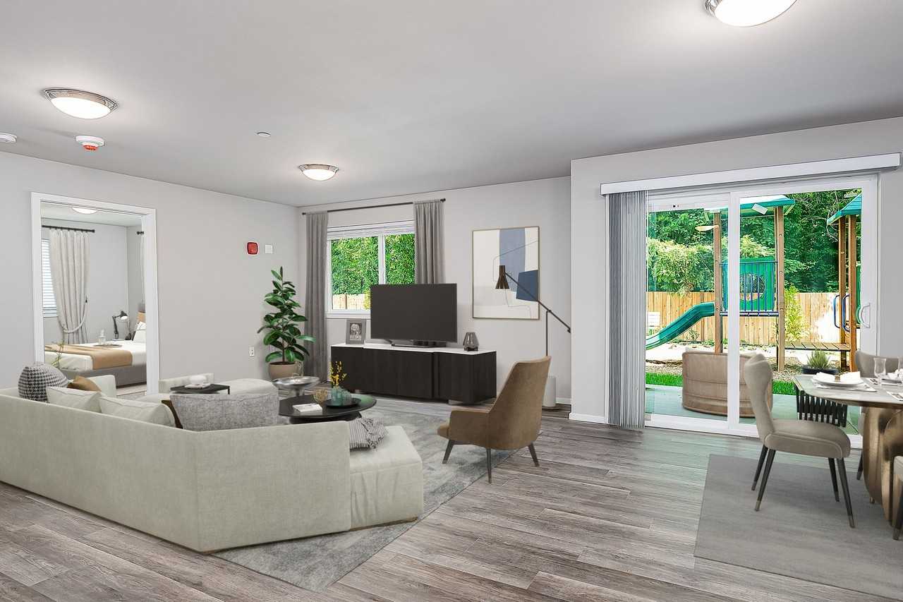 BRAND NEW Community In Need Of Residents! Stunning 1 & 2 Bedroom Homes! - Photo 7 of 27